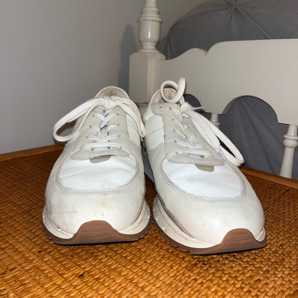 Madewell Kickoff Trainer Sneakers - Picture 3 of 5